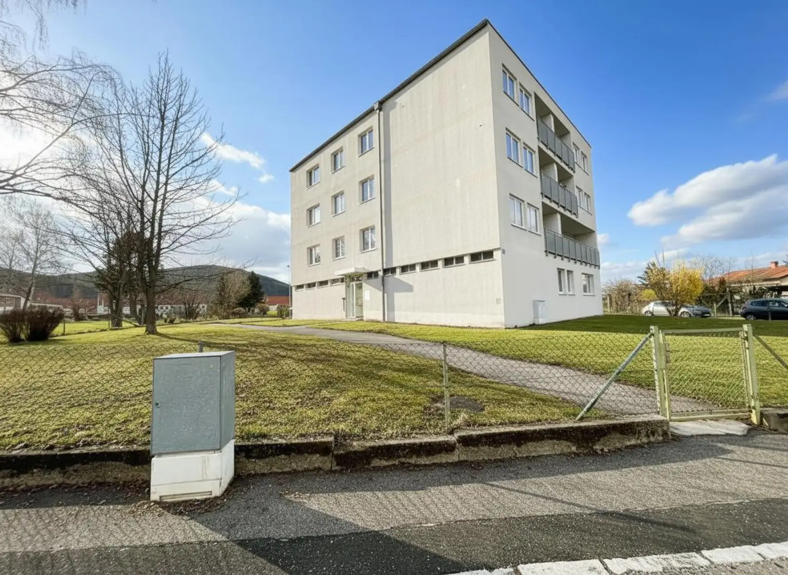 Wohnhaus