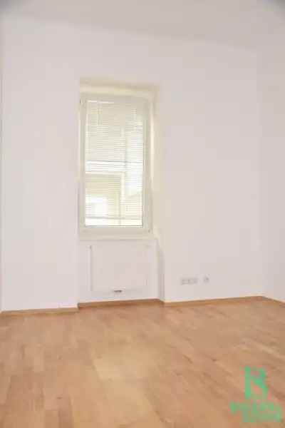 Mitten im 5.! Westterrasse - Top renovierte, große, sonnige Wohnung - Ruhelage