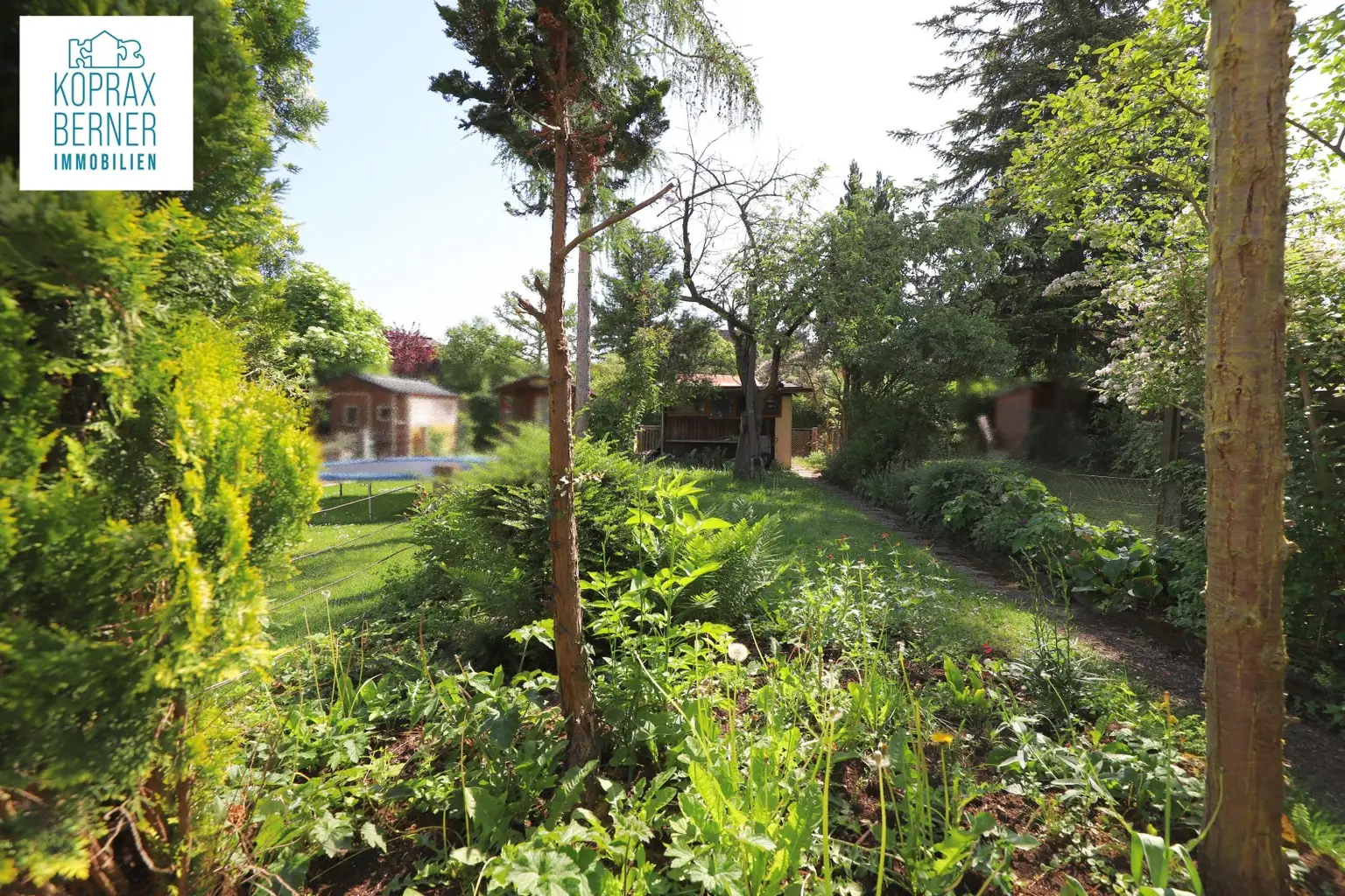 Garten 3