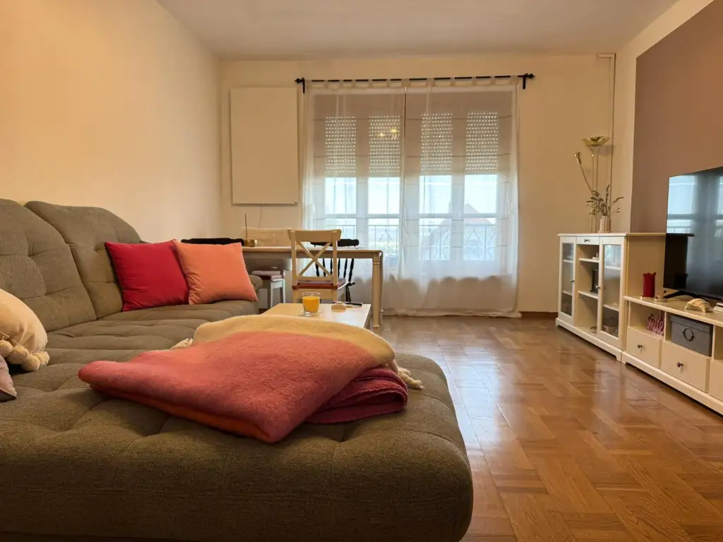 Entzückender Bungalow mit Riesengarten