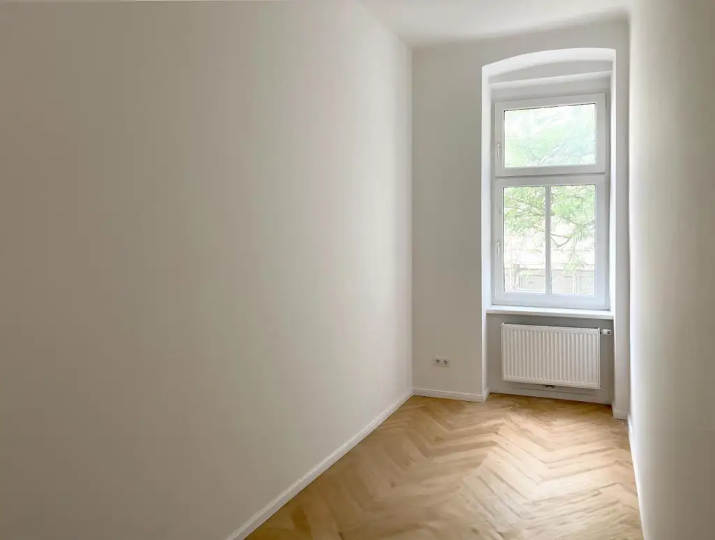 Helle 2-Zimmer-Wohnung in 1150 nahe U3