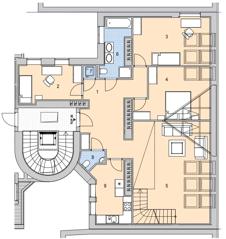 Plan 1