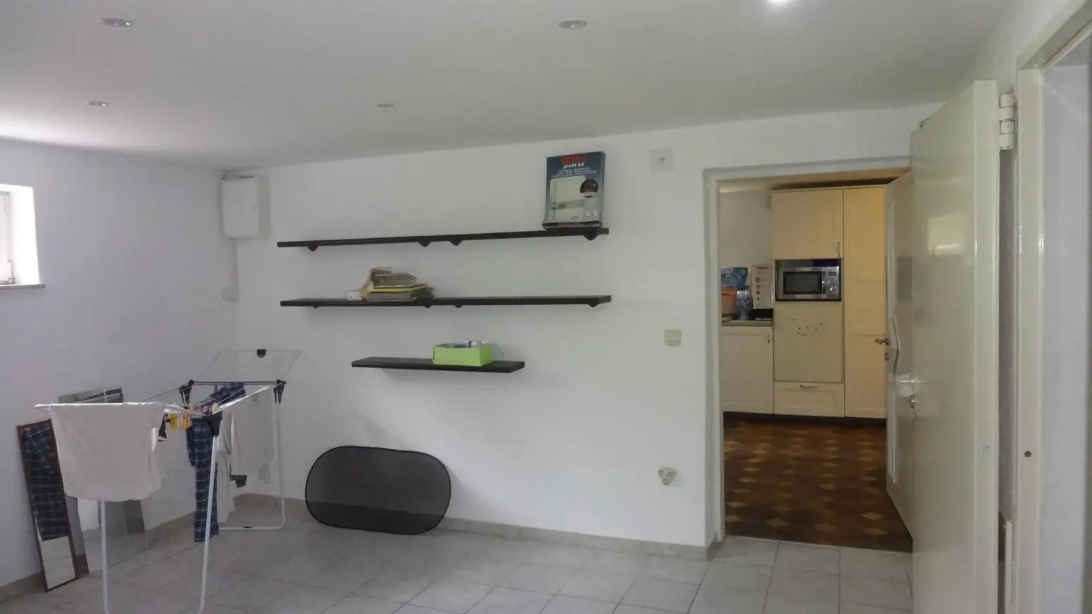 Exklusives Einfamilienhaus in ruhiger Lage!
