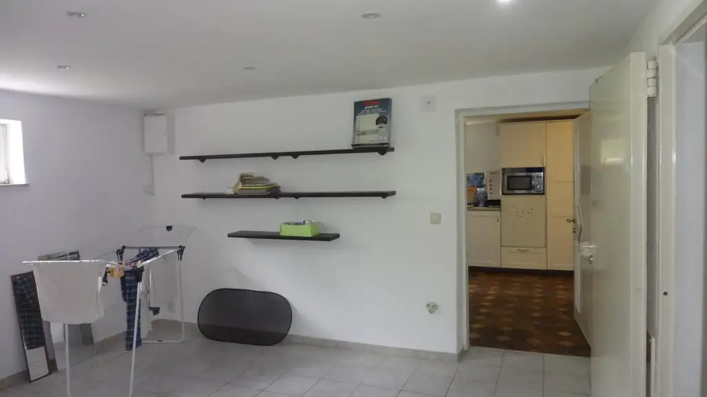 Exklusives Einfamilienhaus in ruhiger Lage!