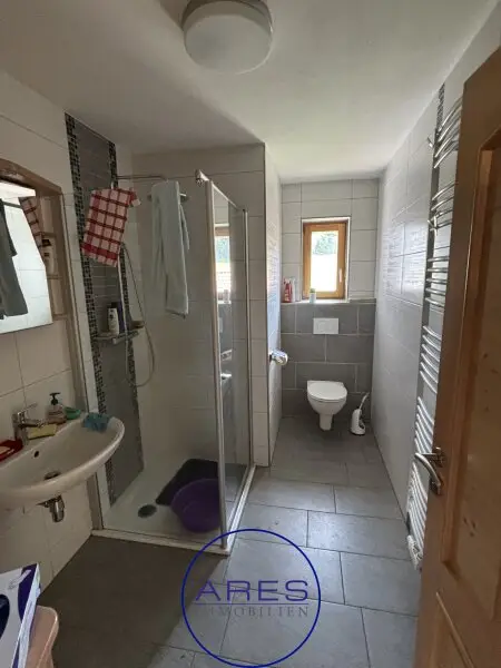 Einfamilienhaus bei Groß Gerungs