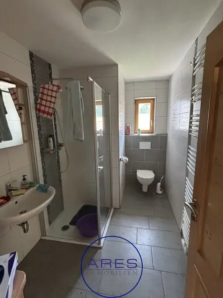 Einfamilienhaus bei Groß Gerungs