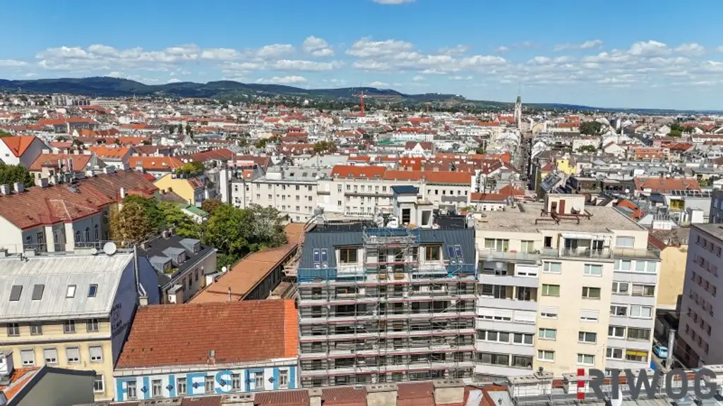 Ottakringer Straße 26/Veronikagasse 31