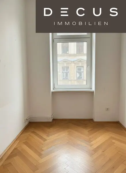 zweiter Raum, Schlafzimmer