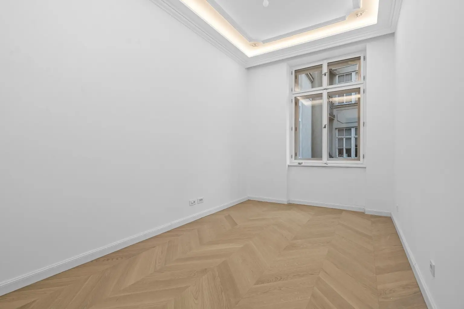 11. Eigentumswohnung 1090 Wien