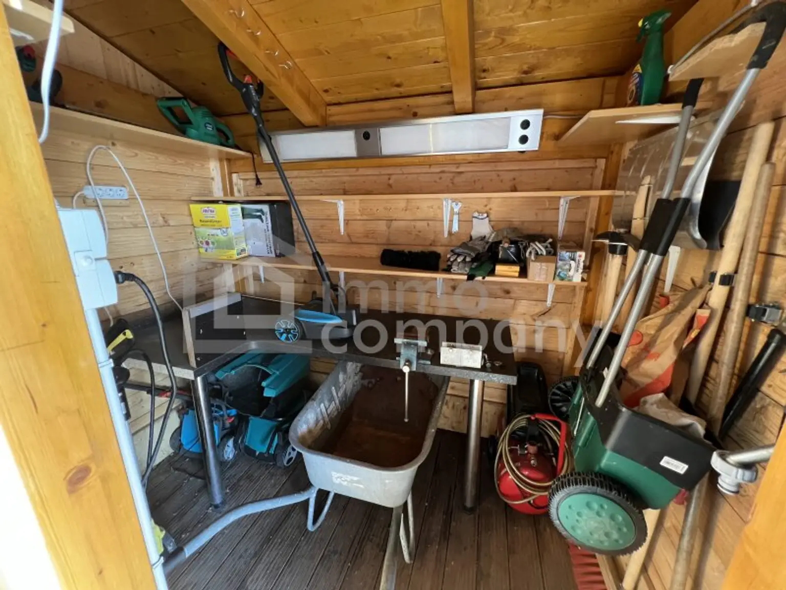 Sommer, Sonne, Seeblick - Mobilheim am Neusiedler See sucht neue Besitzer