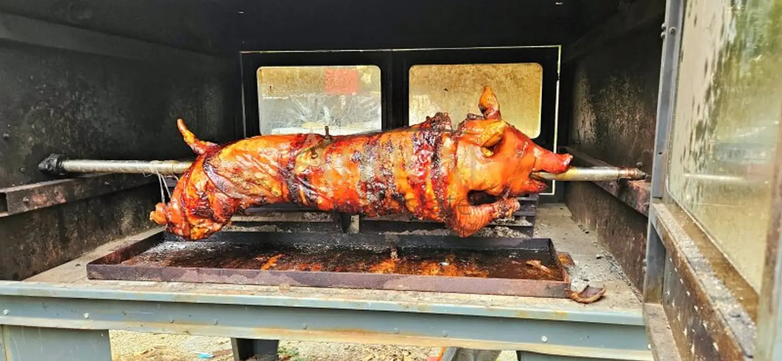 Restaurant mit Gastgarten im Herzen von Stammersdorf