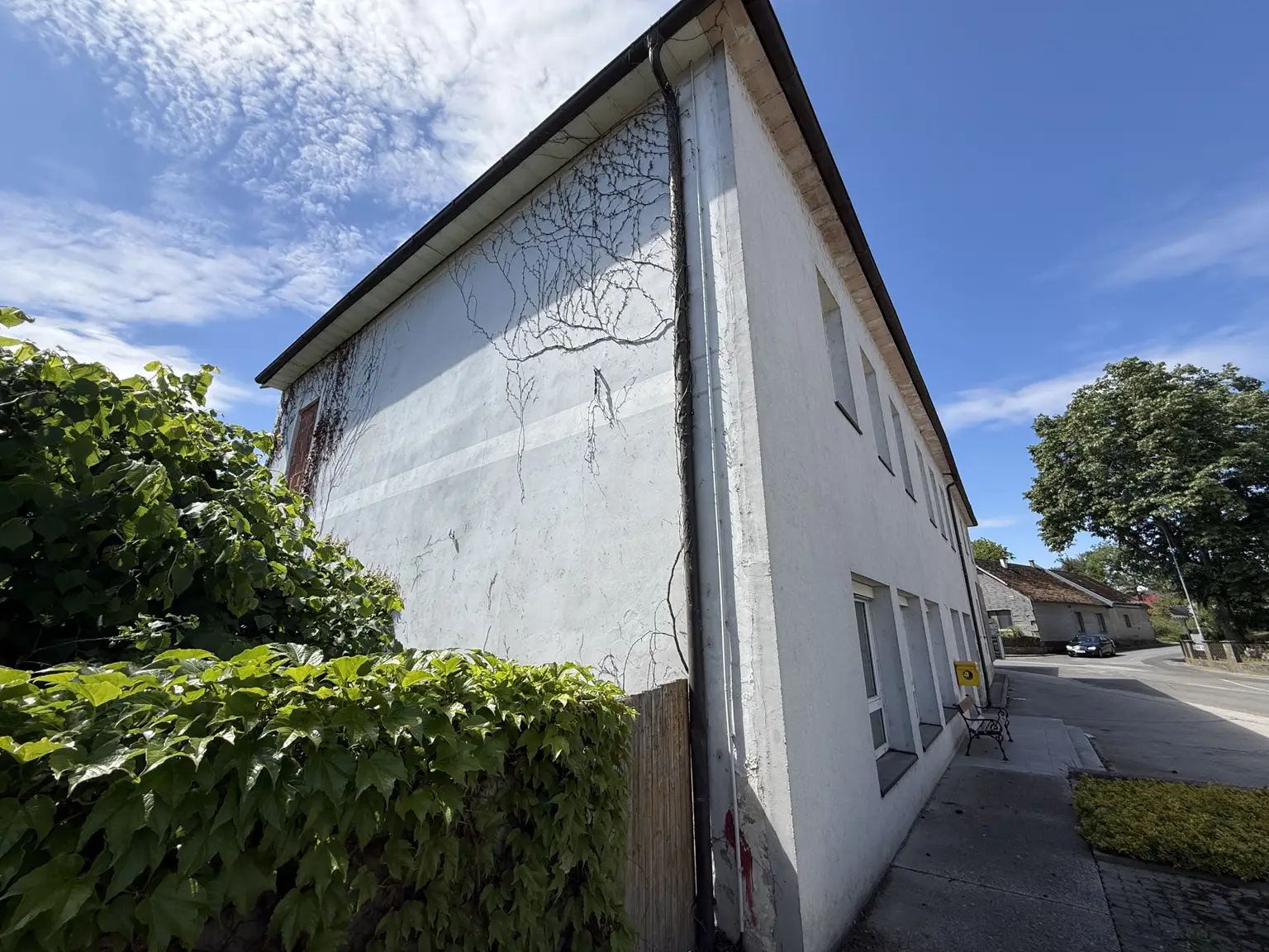 Aussenansicht