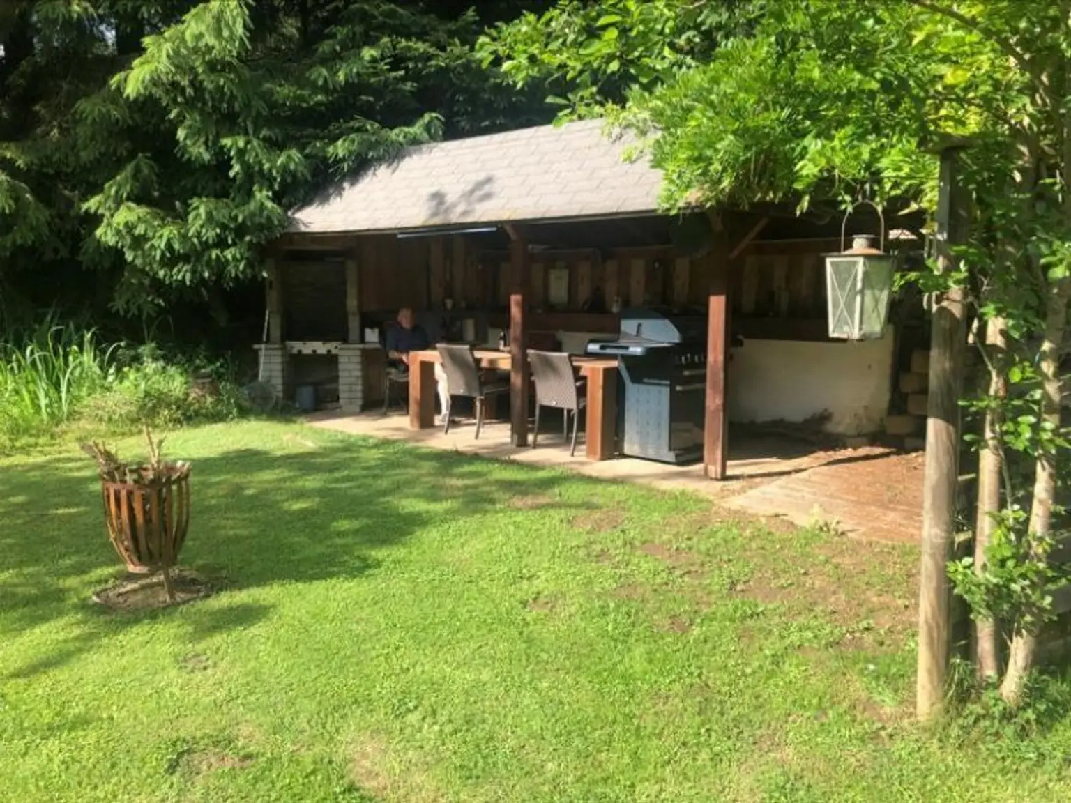 Ferienwohnung Murmeltier