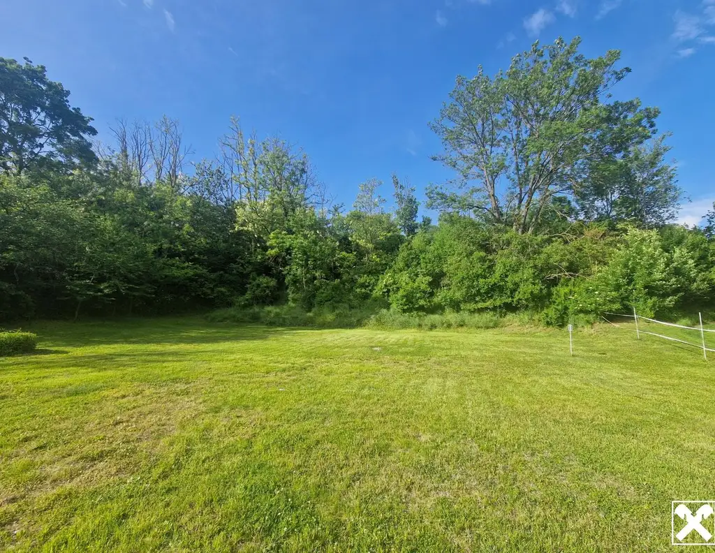 NEUER PREIS: BAUEN UND WOHNEN MIT AUS- UND FERNBLICK DIREKT AN FELDER ANGRENZEND IN AUSGEZEICHNETER WOHNLAGE IM NAHBEREICH VON WIEN UND KORNEUBURG