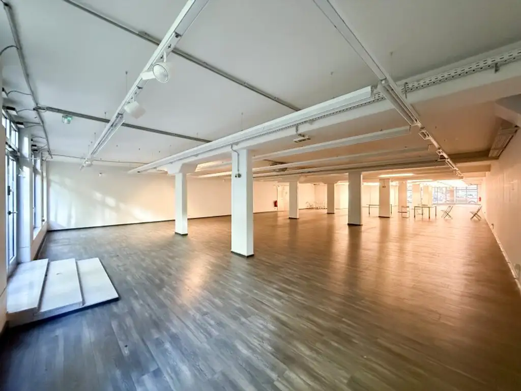 Attraktive Geschäftsfläche in gut frequentierter Lage – Ziegelofengasse, 1050 Wien