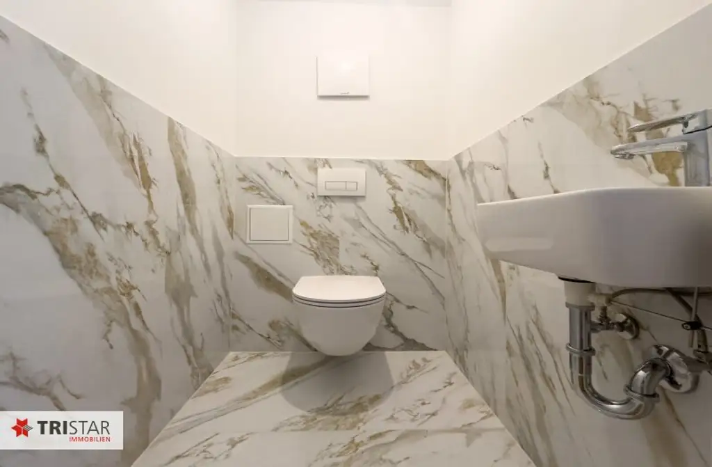 Für Schnellentschlossene: Premium-Wohnungen ab 5.000 €/m² – Qualität, Lage und Preis vereint!