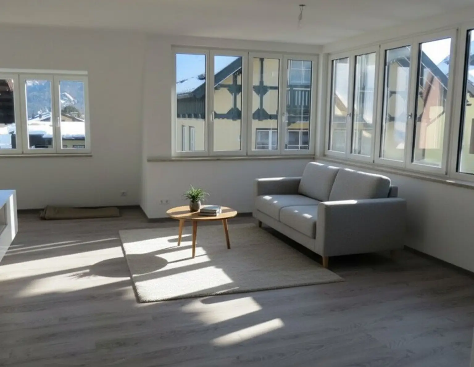 The Dream - Luxuriöses Penthouse St. Gilgen für Anleger