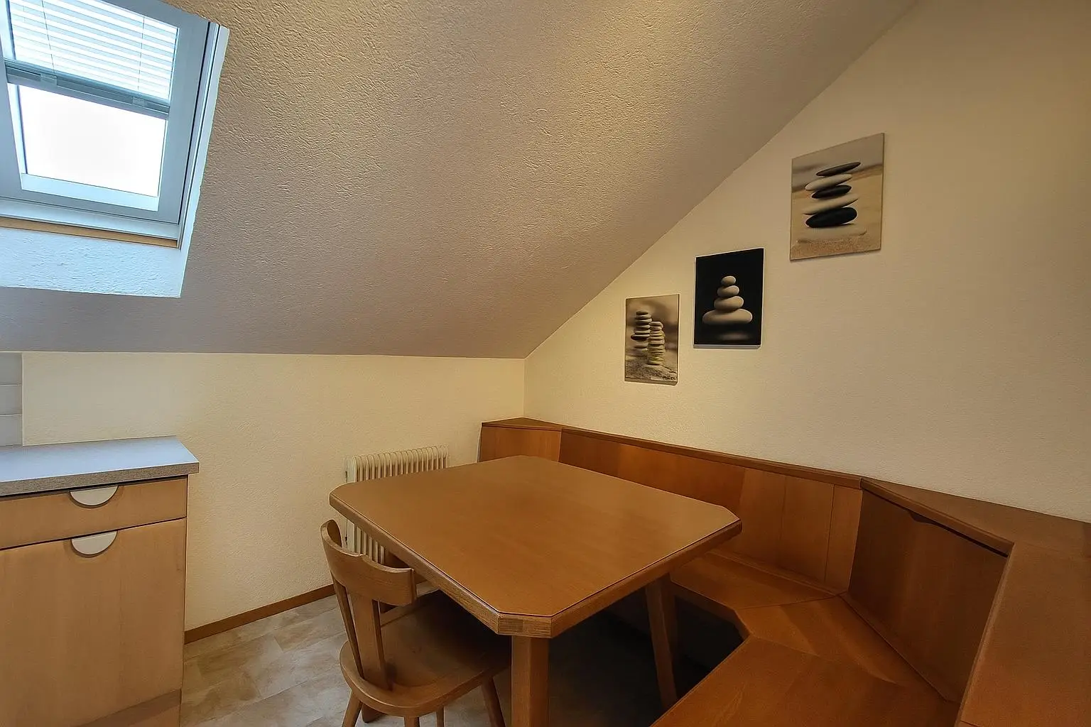 Anlegerwohnung mit stabilem Mietverhältnis & solider Rendite