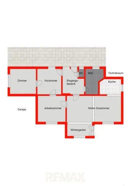 Plan EG