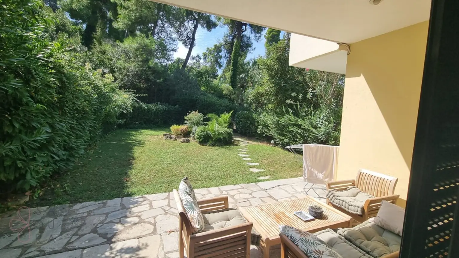 Ihr Rückzugsort in Griechenland – Investition mit Potential