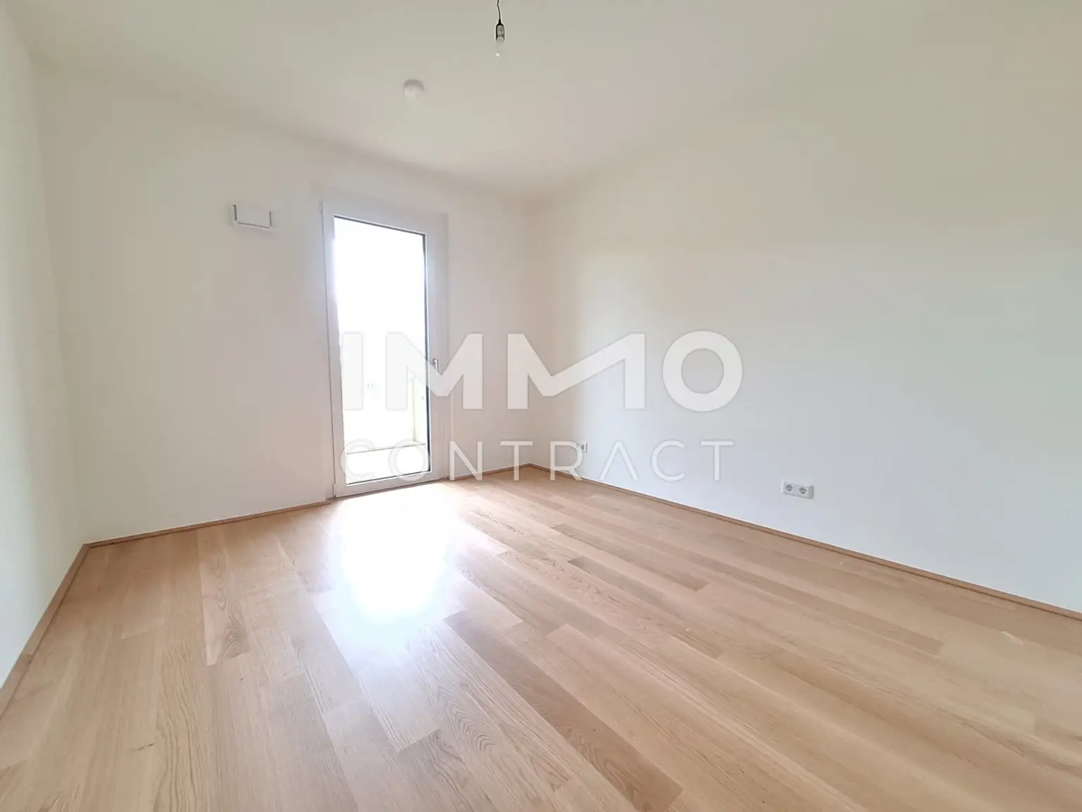 Naturnah Wohnen; 3-Zimmer Balkon Wohnung