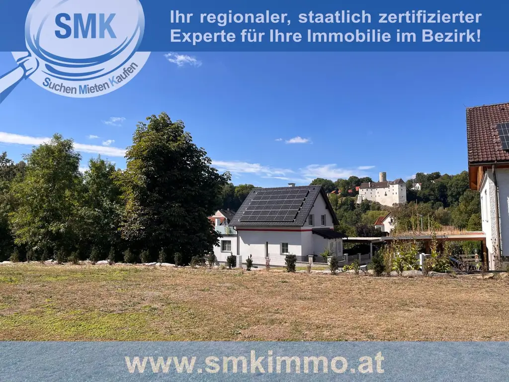 Unverbaubarer Weitblick – sonnendurchflutet – elegant – bezugsfertig!