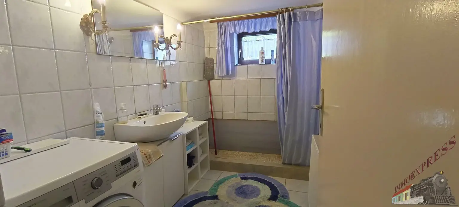 Ihr neues Zuhause mit Herz – charmantes Einfamilienhaus in Unterzögersdorf bei Stockerau