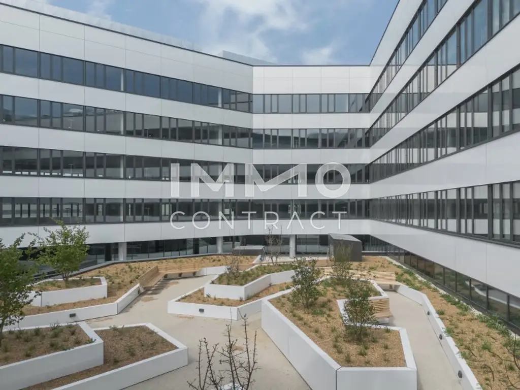 TWENTY ONE / CENTAL HUB