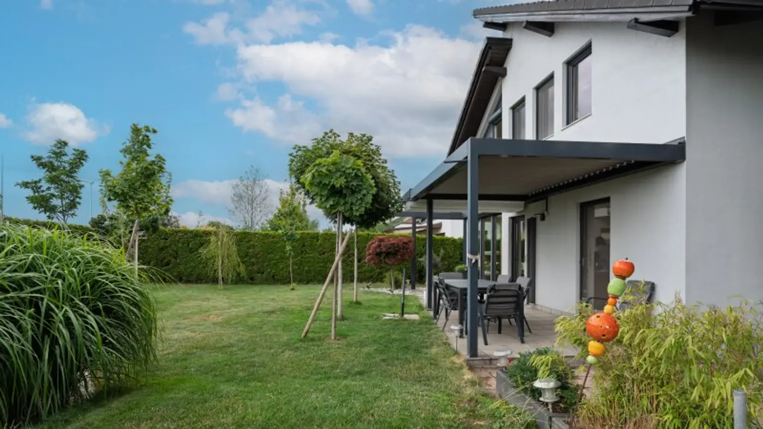 Dreams come True! Verlieben Sie sich in dieses exklusive Haus! Zentrumsnahe!