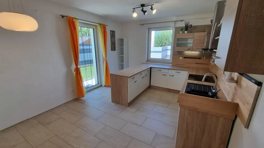 Charmantes Einfamilienhaus im Herzen von Hofstetten – ideal für Familien!