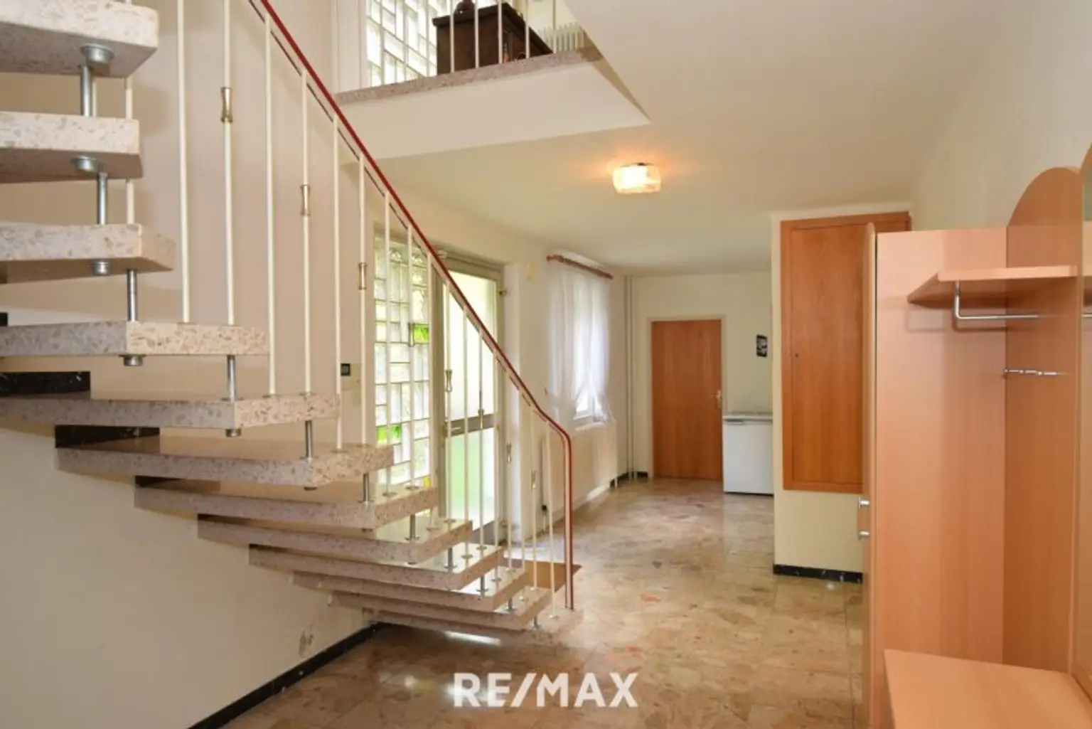 Eingangsbereich-Diele