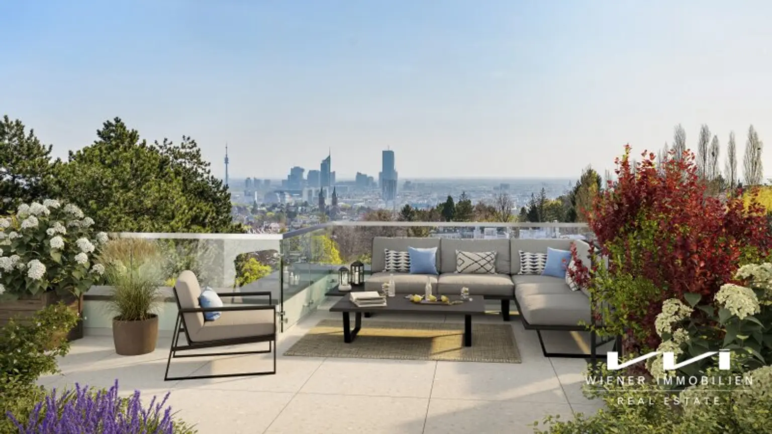 Möglicher Dachausbau