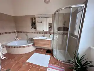 Badezimmer 2 OG