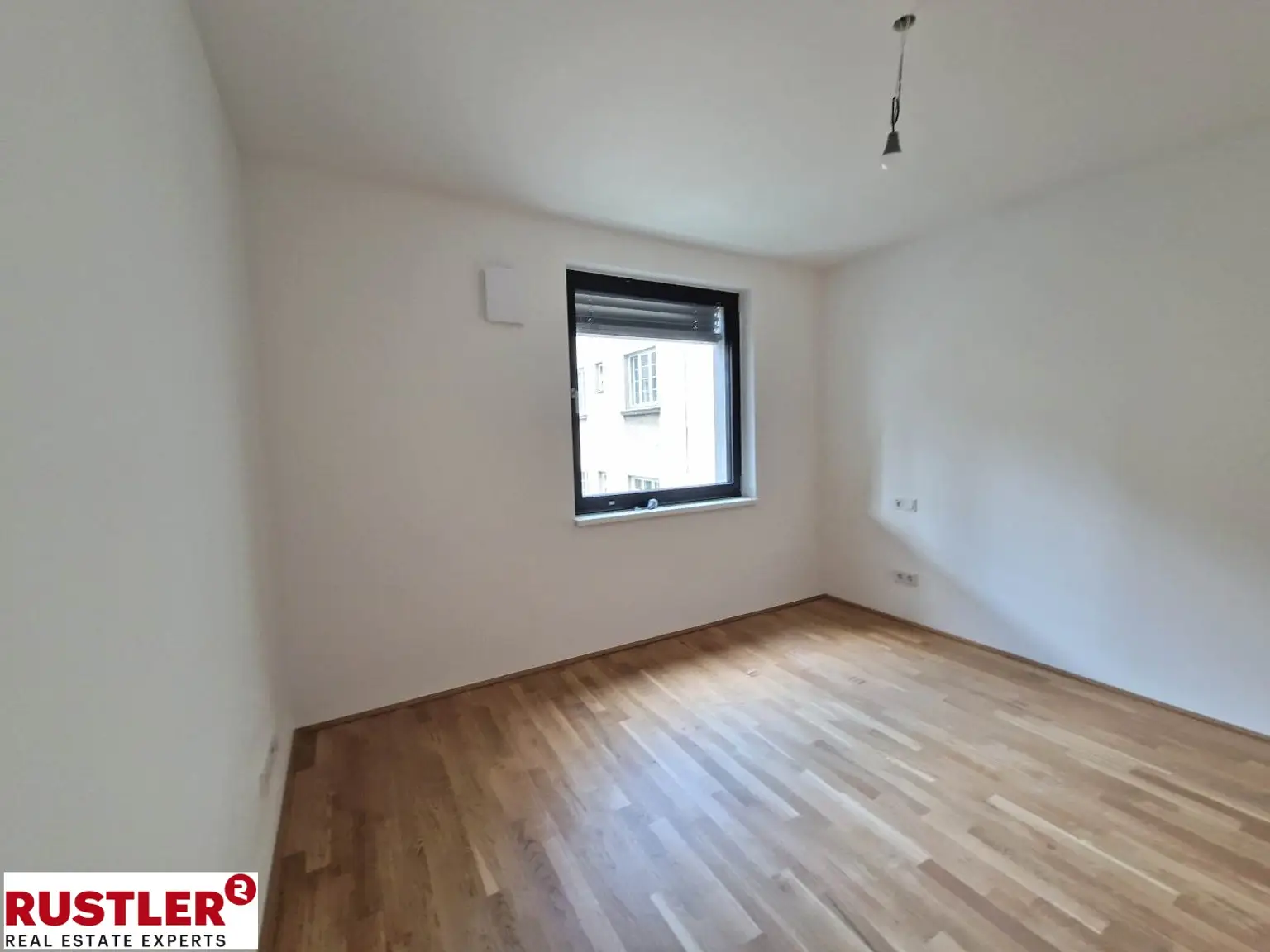 Unglaublich ruhig am Wienerberg