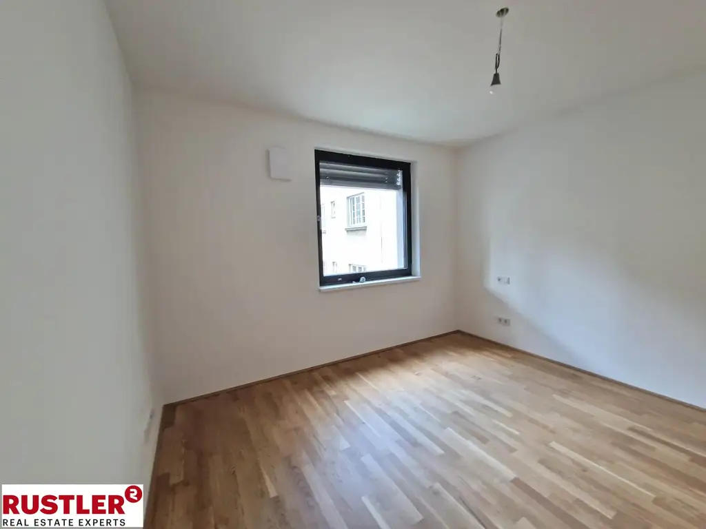 Unglaublich ruhig am Wienerberg