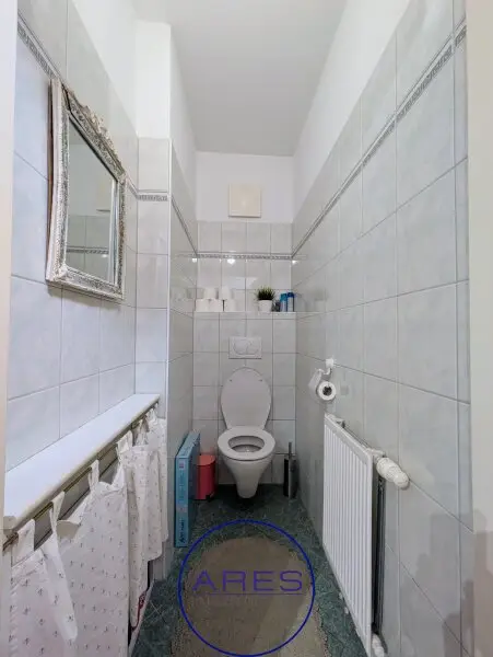 Sonnige Terrassenwohnung am Kremsfluss