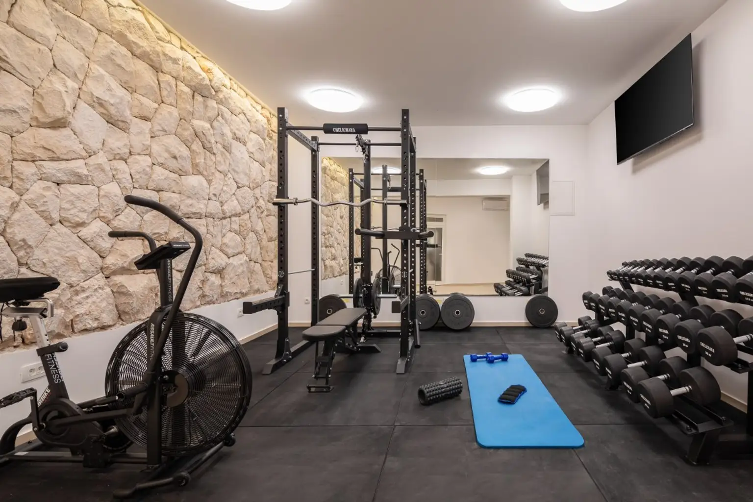 Q7 | ++ APARTMENTS direkt am Meer, 1.Reihe ++ MARINA bei TROGIR | Prima Service Immobilien