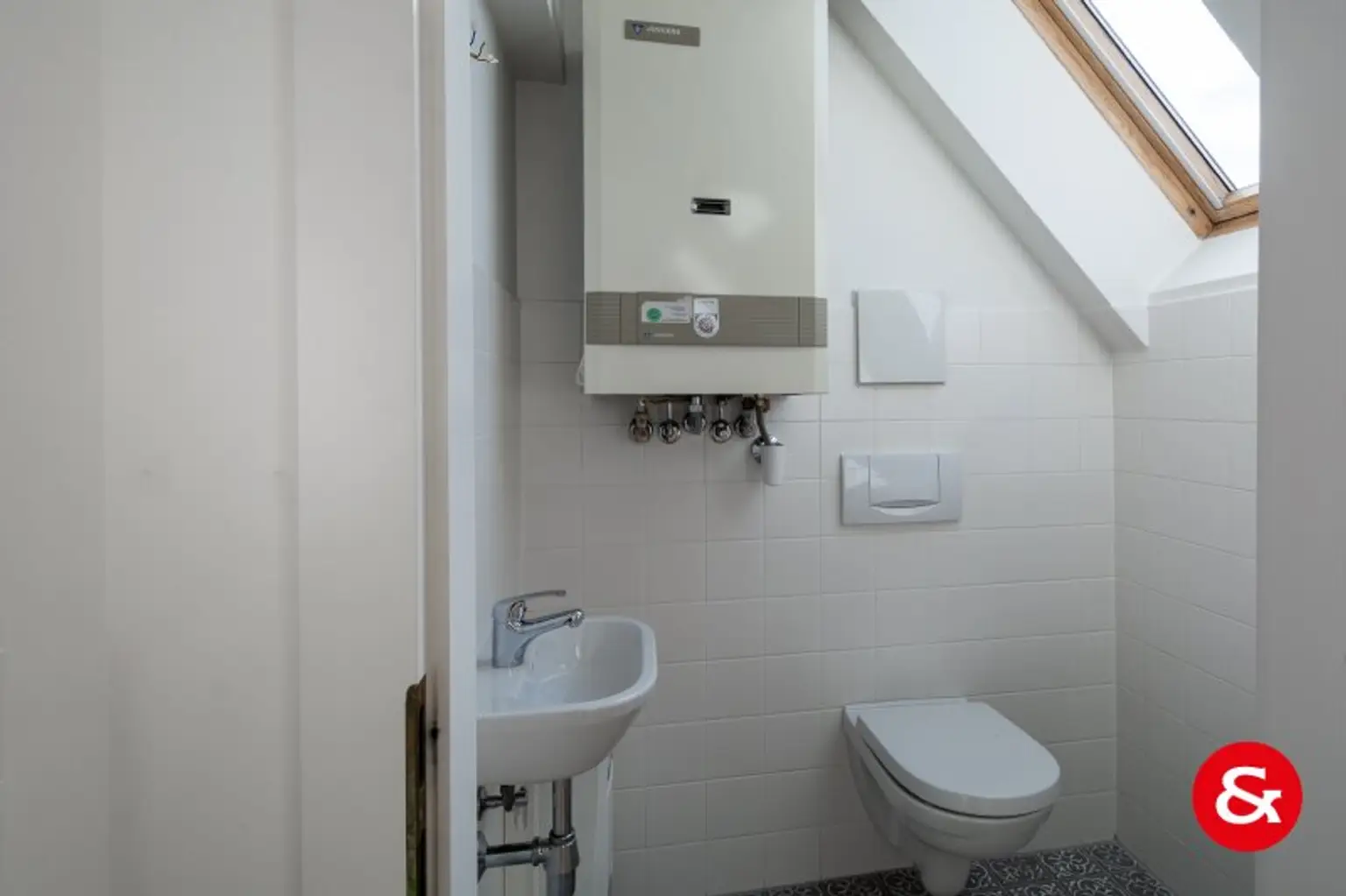 Moderne 2-Zimmer-Wohnung | Split-Level mit Terrasse | Selbstnutzung oder Anlage!