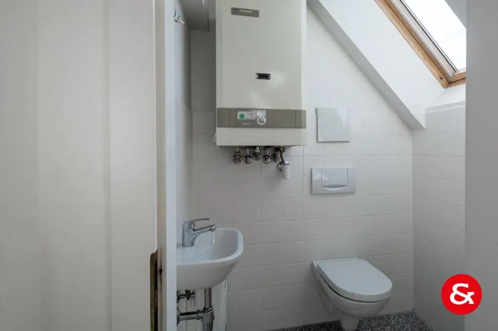 Moderne 2-Zimmer-Wohnung | Split-Level mit Terrasse | Selbstnutzung oder Anlage!