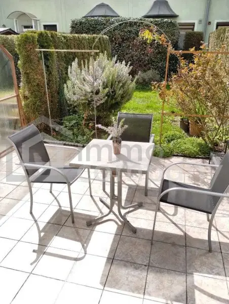 Traumhaftes 3-Zimmer-Haus in Wien mit Garten und Parkplatz – Ihr neues Zuhause!