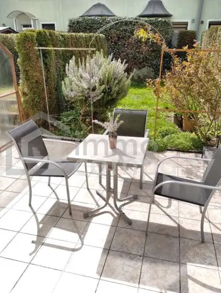 Traumhaftes 3-Zimmer-Haus in Wien mit Garten und Parkplatz – Ihr neues Zuhause!