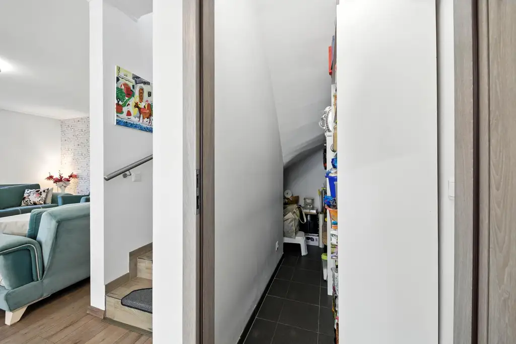 Exklusives Wohnerlebnis: Hochwertiges Zuhause auf 1300 m² Eigengrund am Wiener Stadtrand!