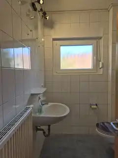 Duschbad