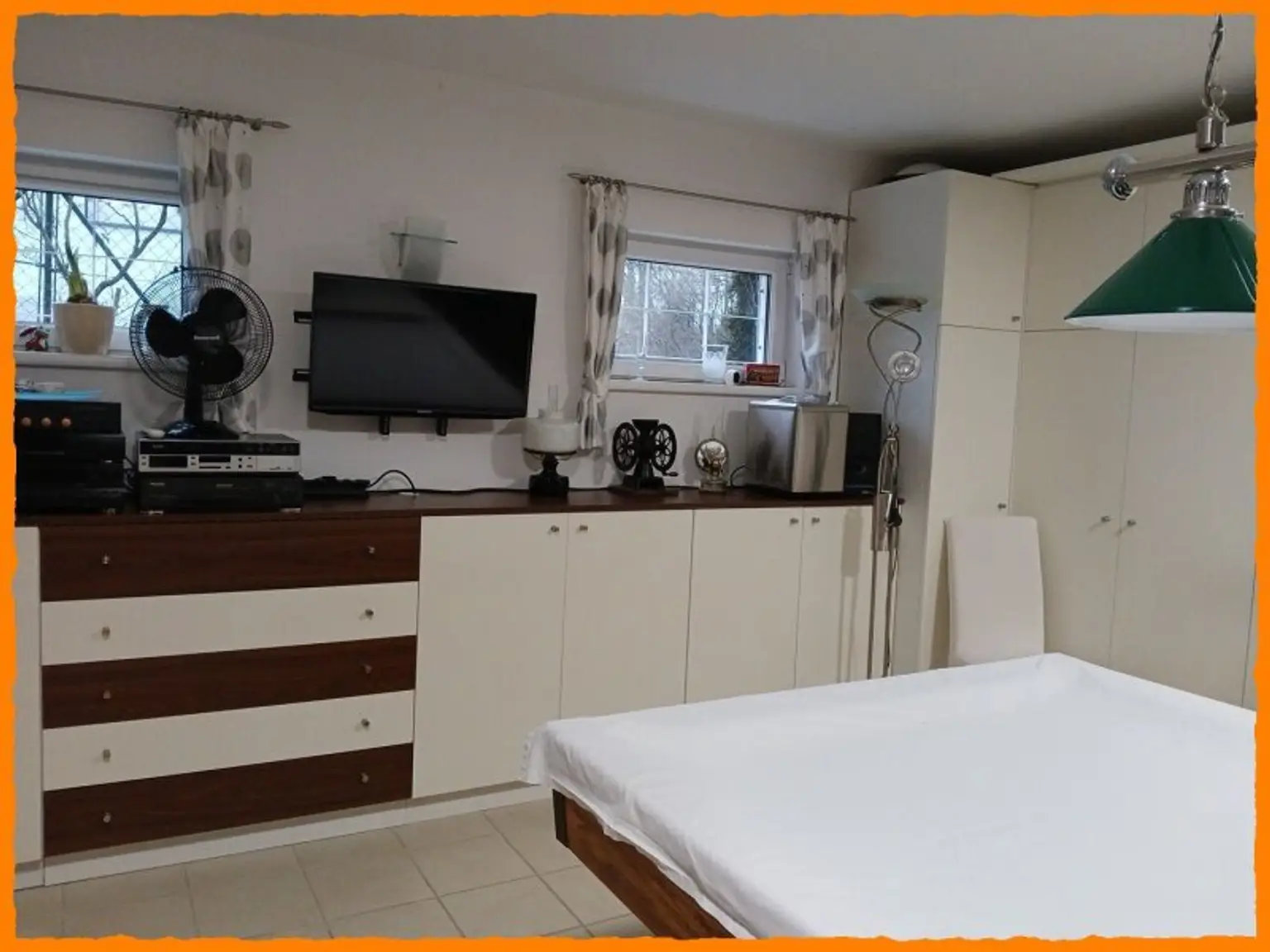 Wohnqualität - innovativ - zeitgemäß