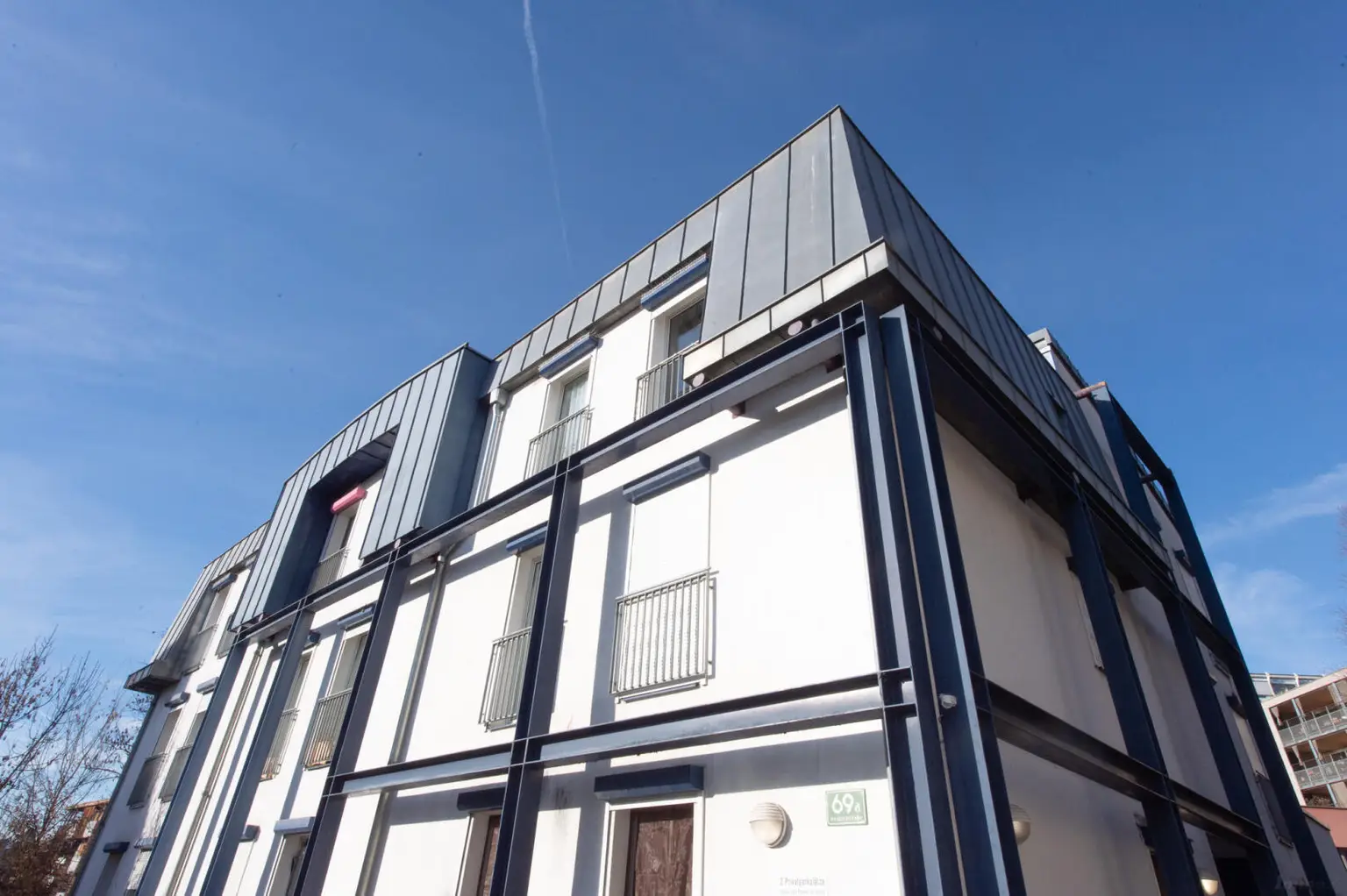 Heinrichstraße 69a-01