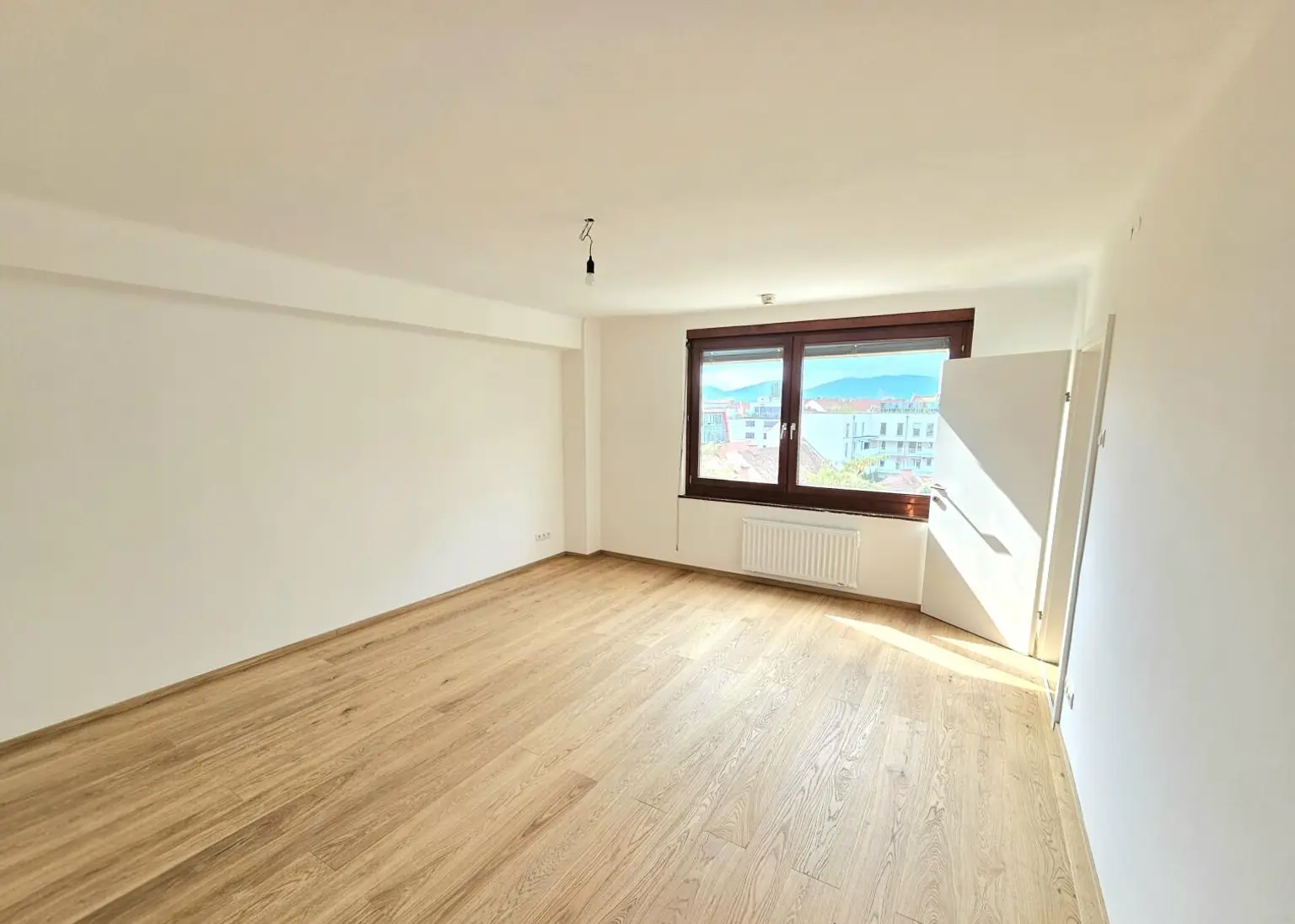 Charmante 3-Zimmer-Wohnung in Toplage – frisch saniert! Stremayrgasse