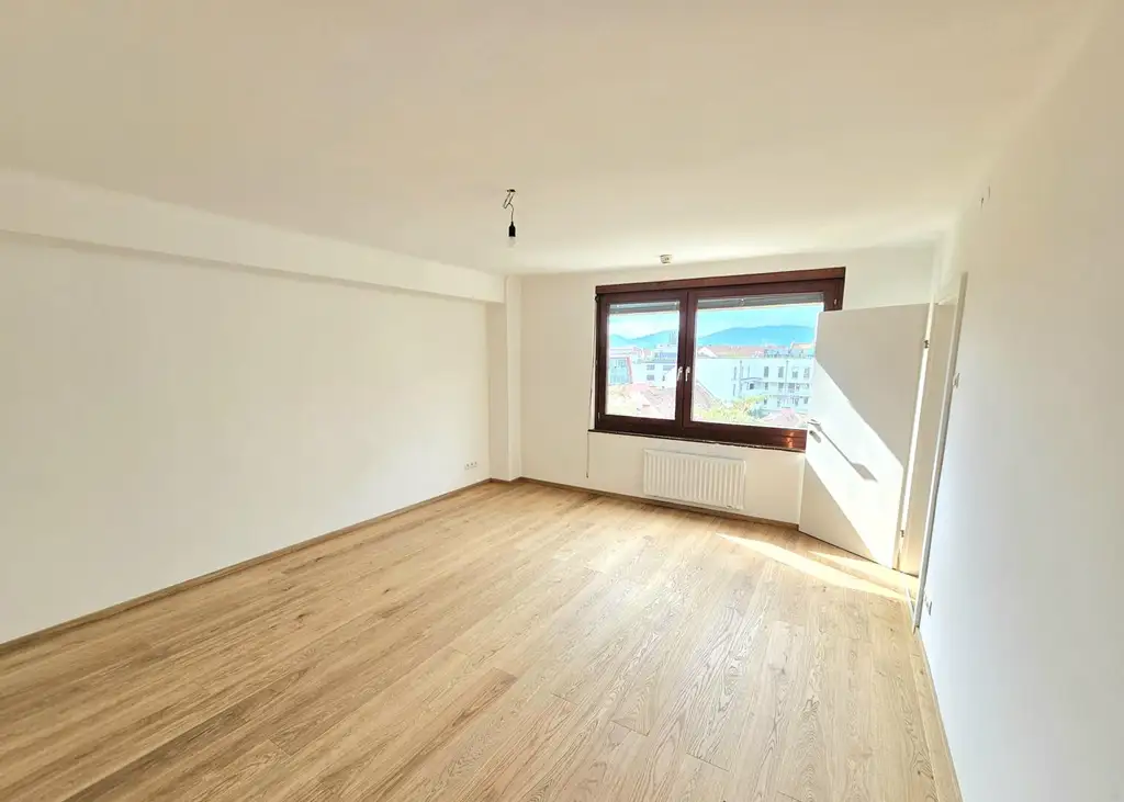 Charmante 3-Zimmer-Wohnung in Toplage – frisch saniert! Stremayrgasse