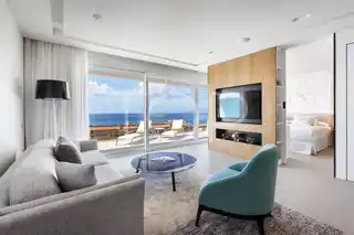 Deluxe Suite 1 bedroom (4)