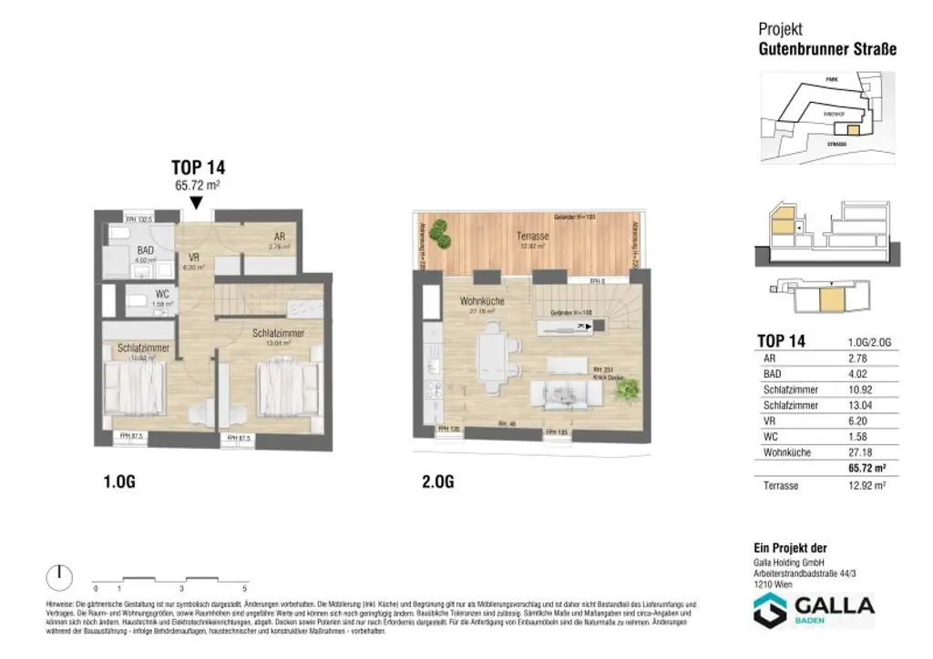 Plan