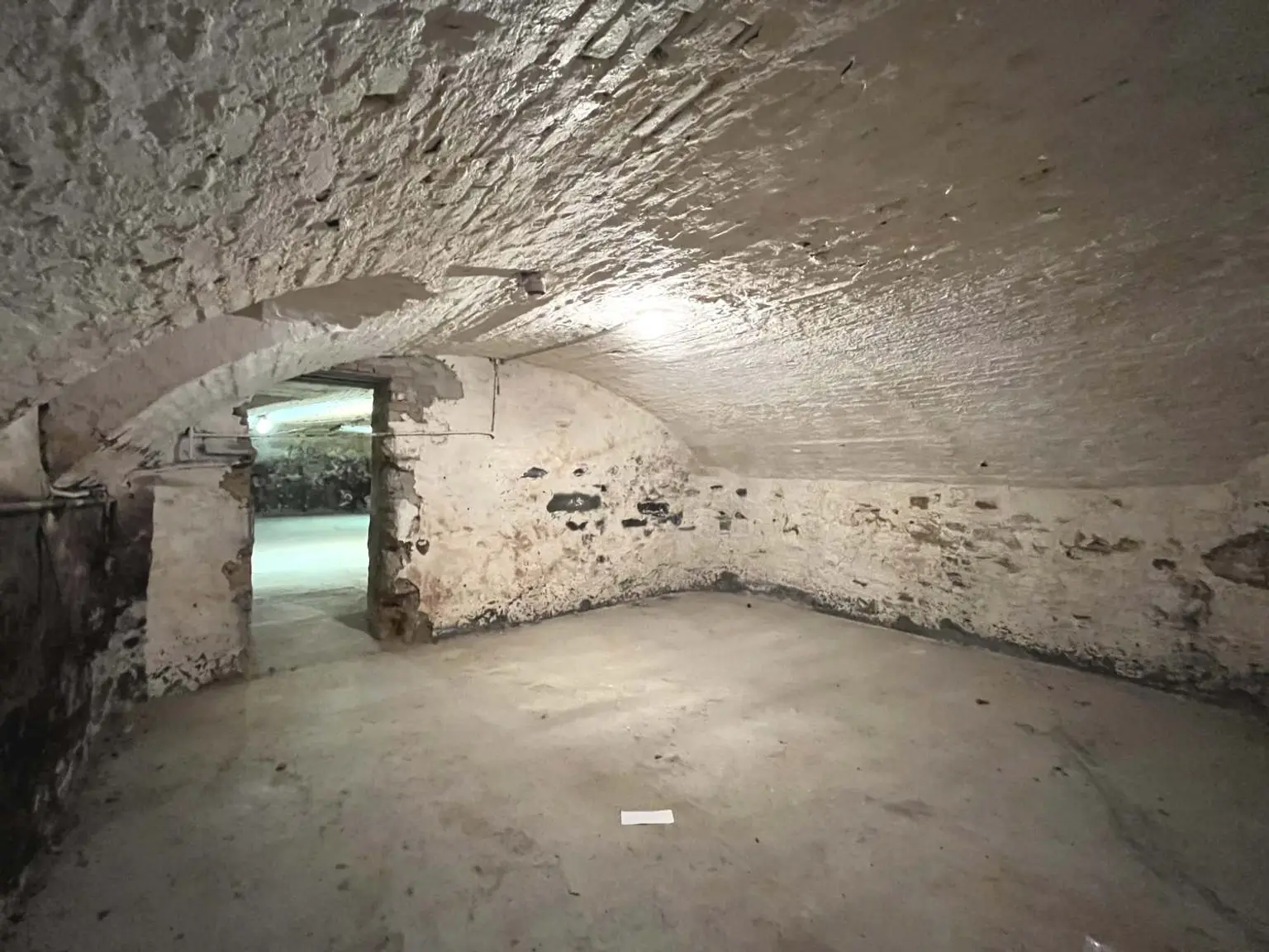 Lagerobjekt - nahe der Stadthalle!